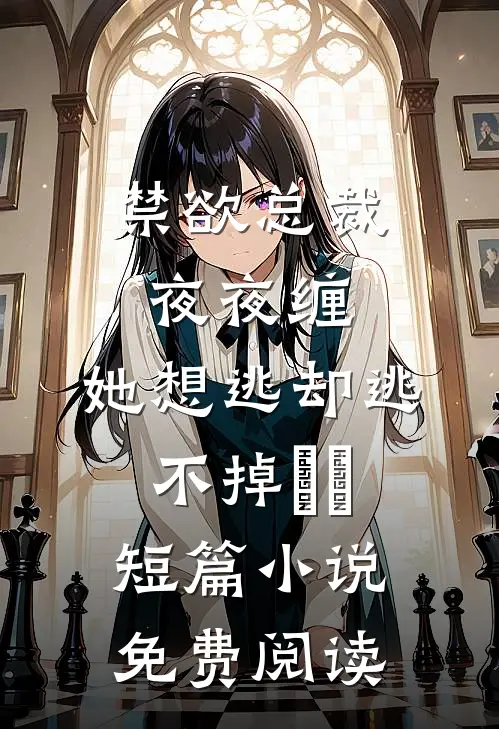 禁欲总裁夜夜缠，她想逃却逃不掉​​短篇小说免费阅读