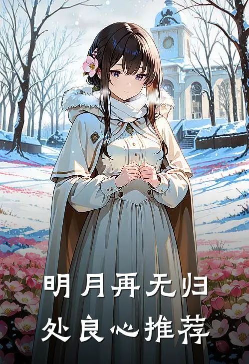 明月再无归处良心推荐
