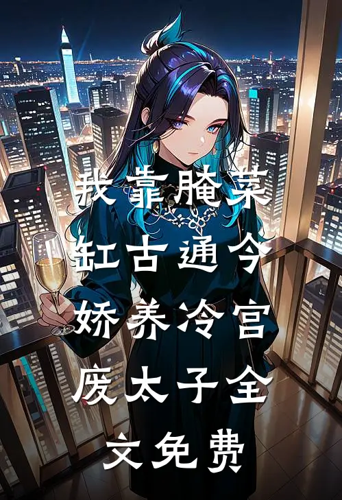我靠腌菜缸古通今，娇养冷宫废太子全文免费
