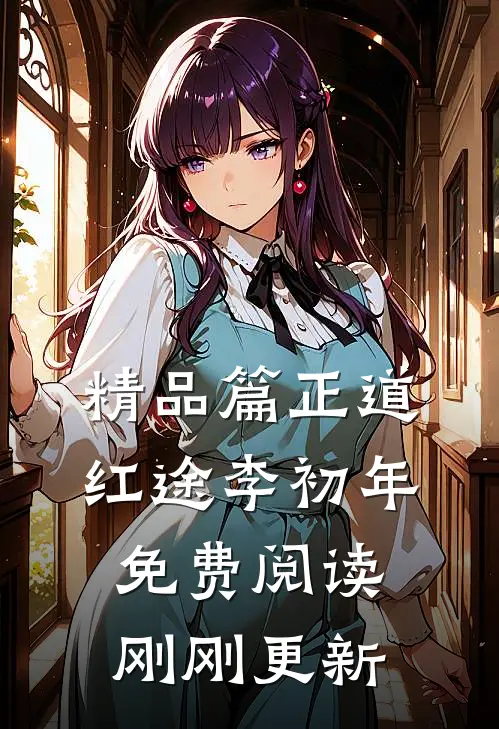 精品篇正道红途李初年免费阅读刚刚更新