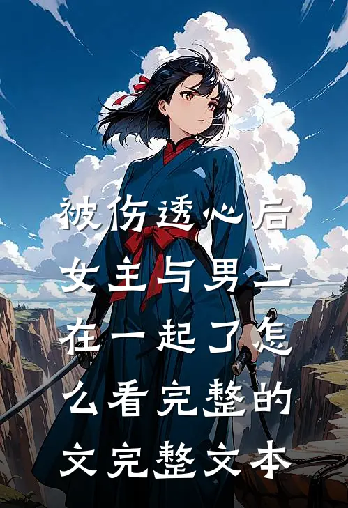 被伤透心后,女主与男二在一起了怎么看完整的文完整文本