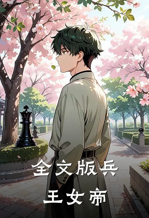 全文版兵王女帝
