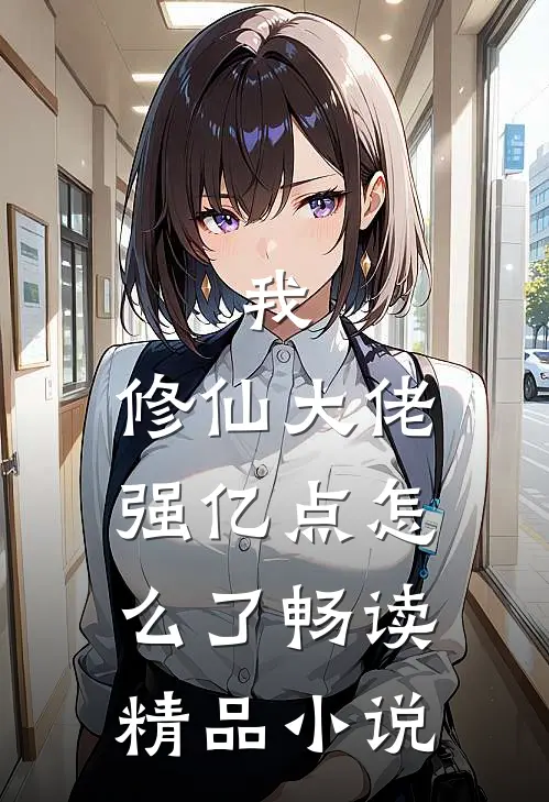 我，修仙大佬强亿点怎么了畅读精品小说