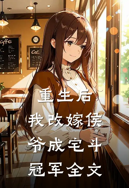 重生后，我改嫁侯爷成宅斗冠军全文