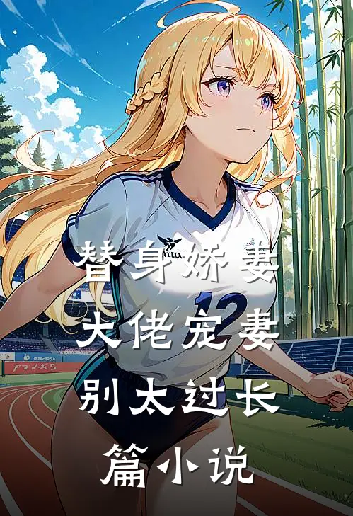 替身娇妻：大佬宠妻别太过长篇小说