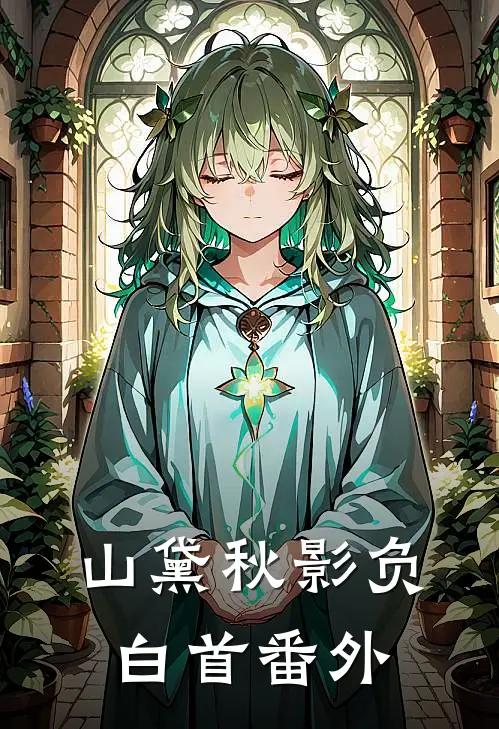 山黛秋影负白首番外