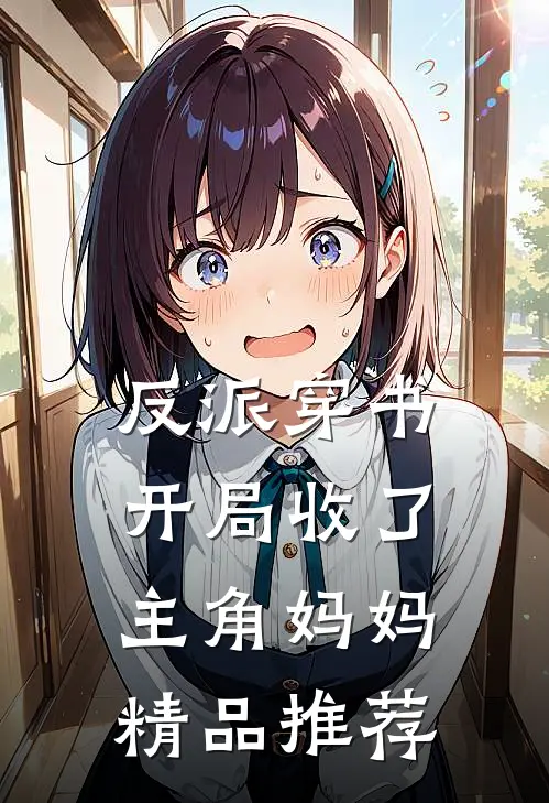 反派穿书：开局收了主角妈妈精品推荐