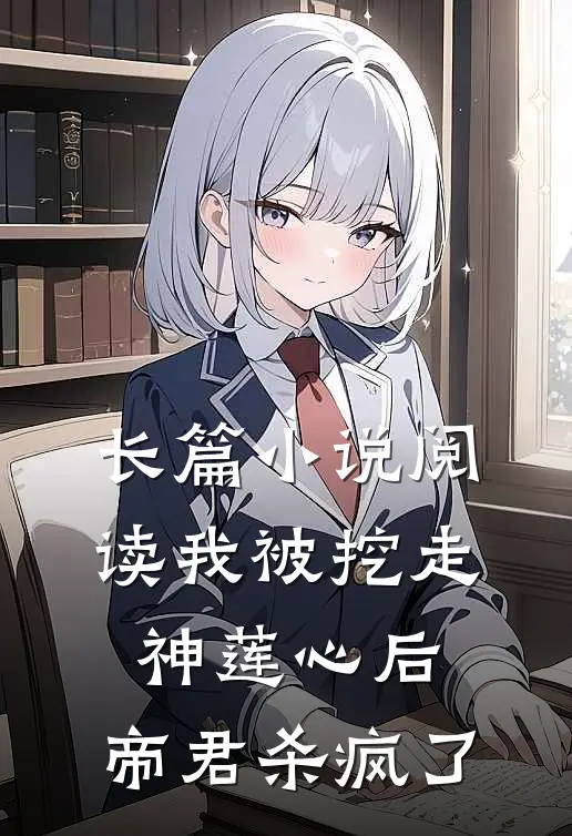 长篇小说阅读我被挖走神莲心后，帝君杀疯了