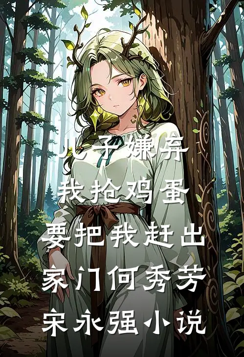 儿子嫌弃我抢鸡蛋，要把我赶出家门何秀芳宋永强小说