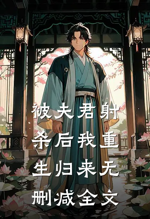 被夫君射杀后我重生归来无删减全文