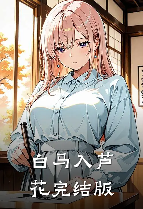 白马入芦花完结版