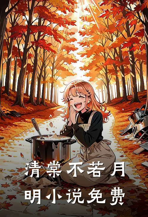 清棠不若月明小说免费