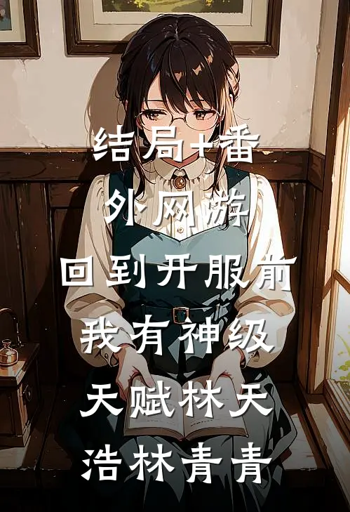 结局+番外网游：回到开服前我有神级天赋林天浩林青青