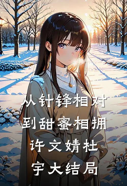 从针锋相对到甜蜜相拥许文婧杜宇大结局