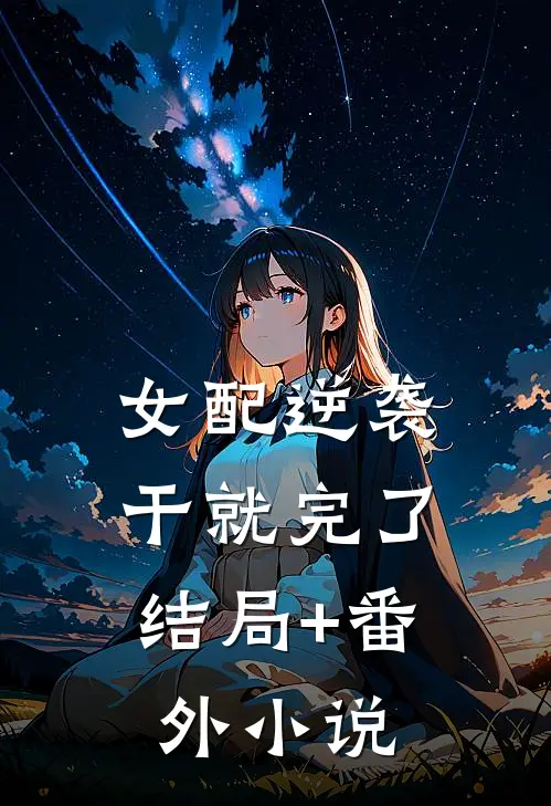 女配逆袭，干就完了结局+番外小说