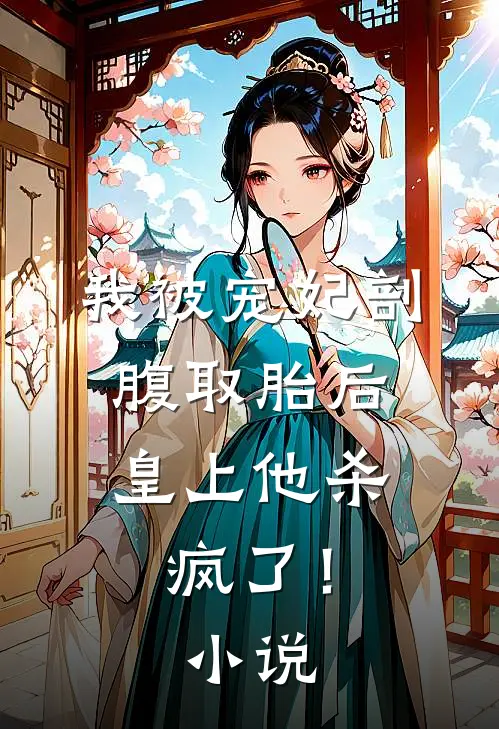 我被宠妃剖腹取胎后，皇上他杀疯了！小说