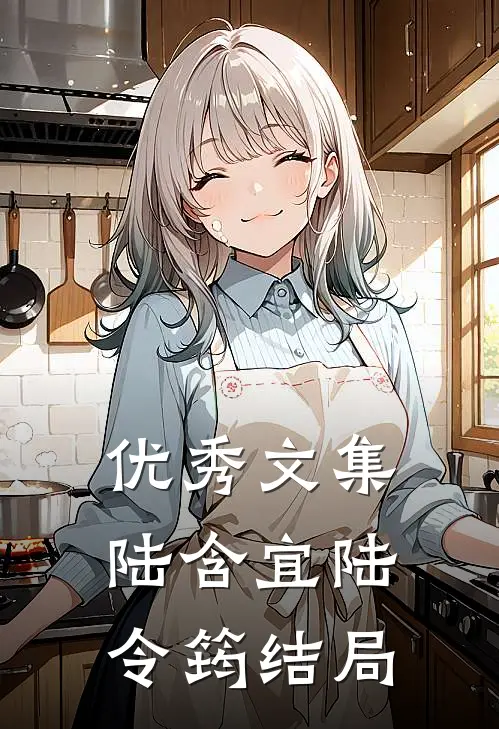 优秀文集陆含宜陆令筠结局