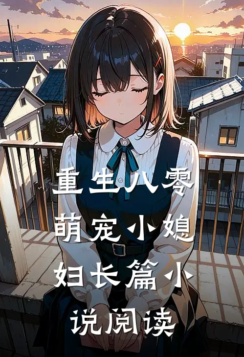 重生八零：萌宠小媳妇长篇小说阅读