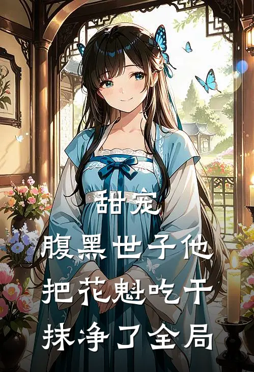 甜宠：腹黑世子他把花魁吃干抹净了全局