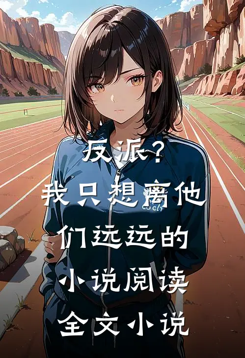 反派？我只想离他们远远的小说阅读全文小说