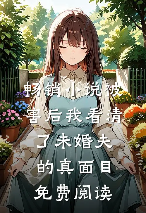 畅销小说被害后我看清了未婚夫的真面目免费阅读