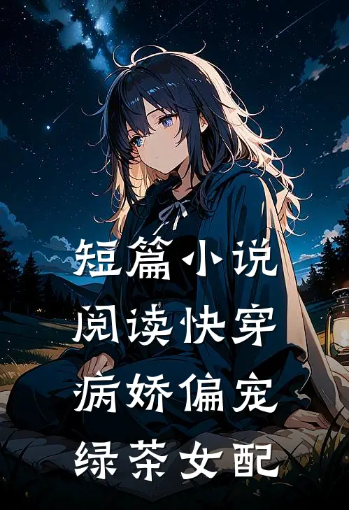 短篇小说阅读快穿：病娇偏宠绿茶女配