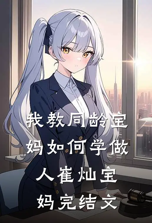 我教同龄宝妈如何学做人崔灿宝妈完结文