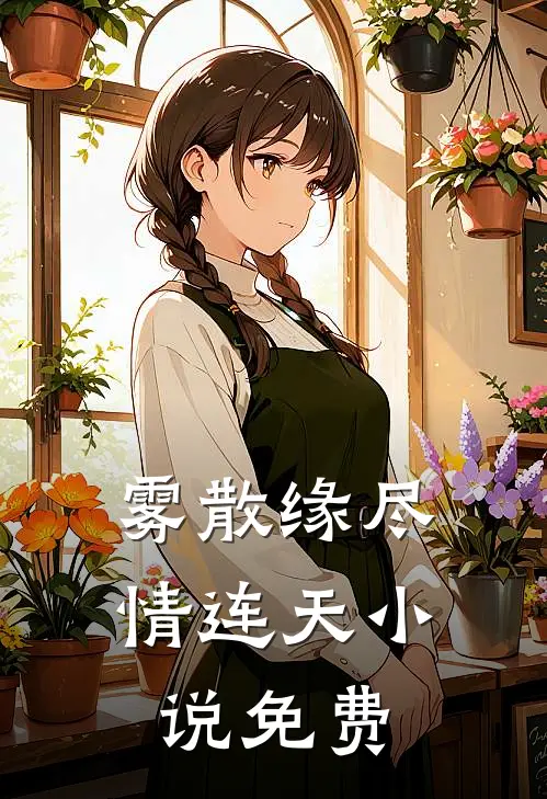 雾散缘尽情连天小说免费