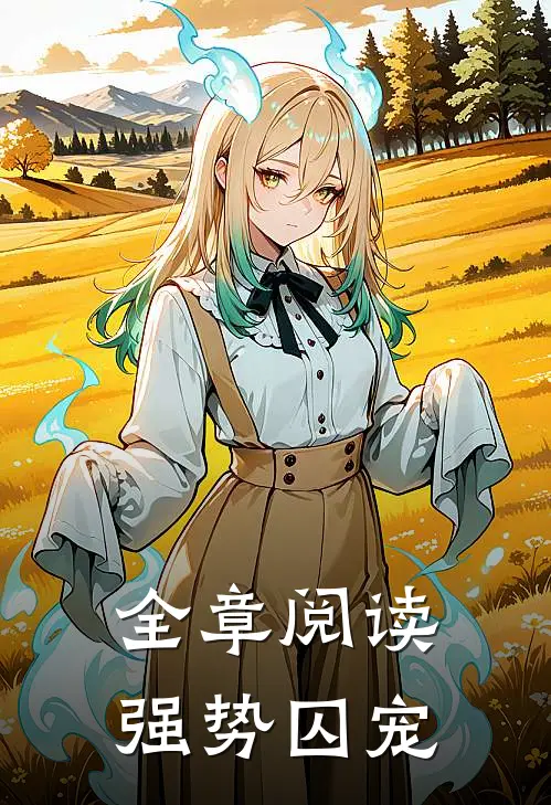 全章阅读强势囚宠