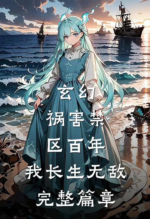 玄幻：祸害禁区百年，我长生无敌完整篇章