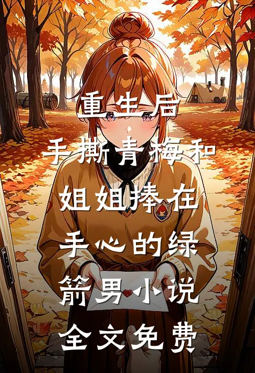 重生后，手撕青梅和姐姐捧在手心的绿箭男小说全文免费