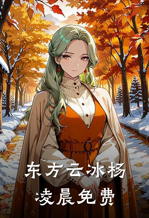 东方云冰杨凌晨免费
