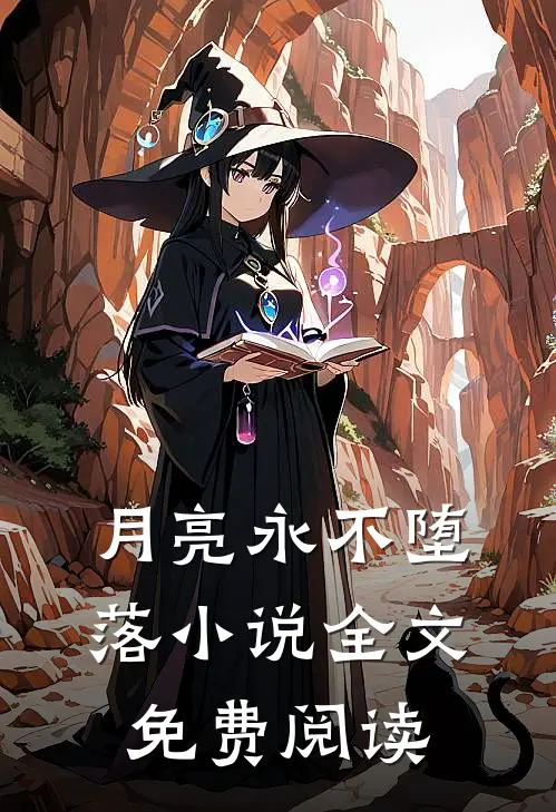 月亮永不堕落小说全文免费阅读