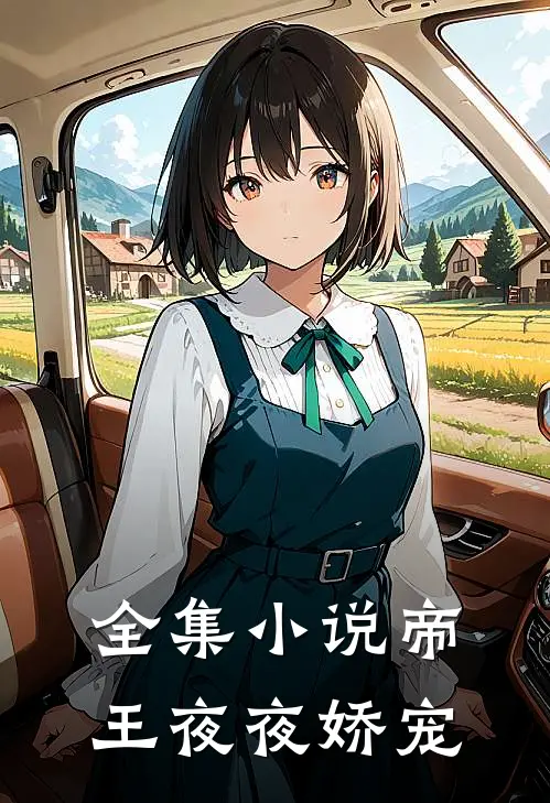 全集小说帝王夜夜娇宠
