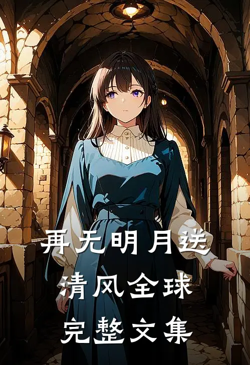 再无明月送清风全球完整文集