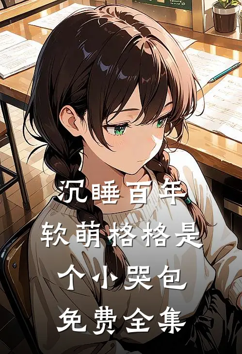 沉睡百年：软萌格格是个小哭包免费全集
