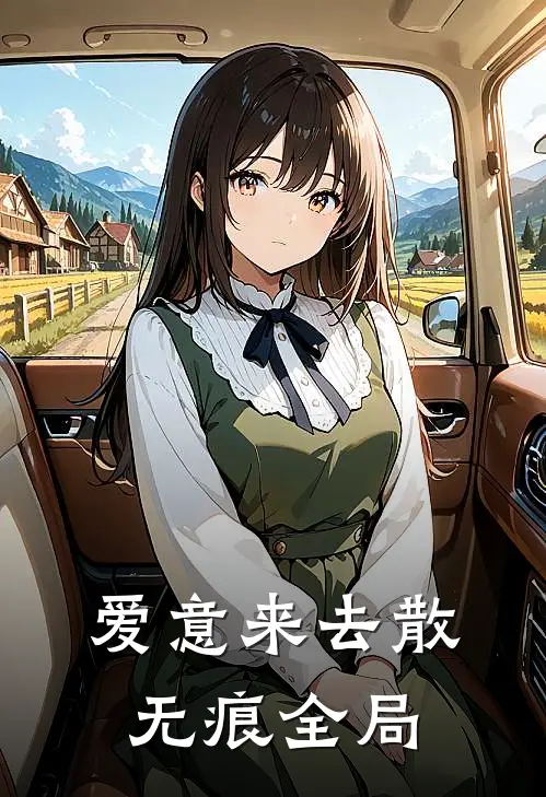 爱意来去散无痕全局