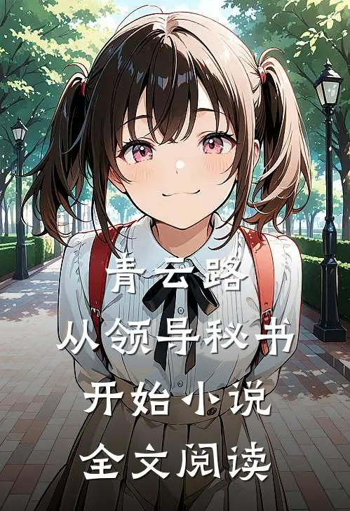 青云路：从领导秘书开始小说全文阅读