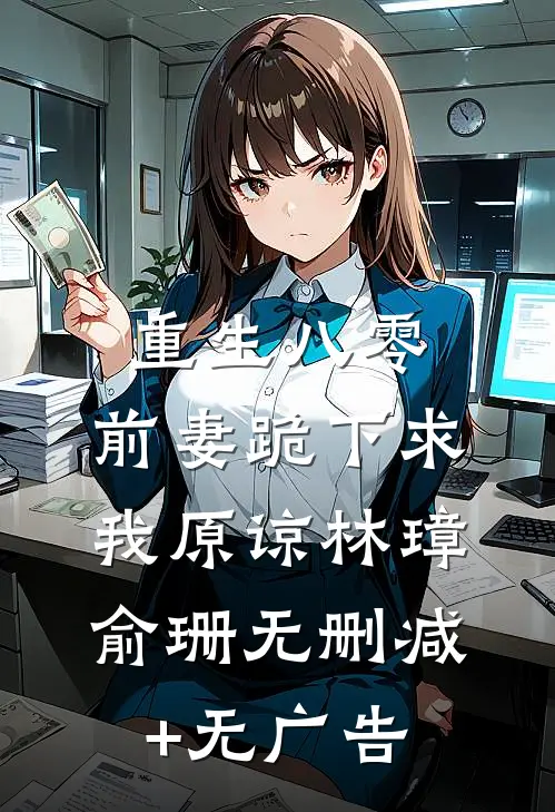 重生八零，前妻跪下求我原谅林璋俞珊无删减+无广告