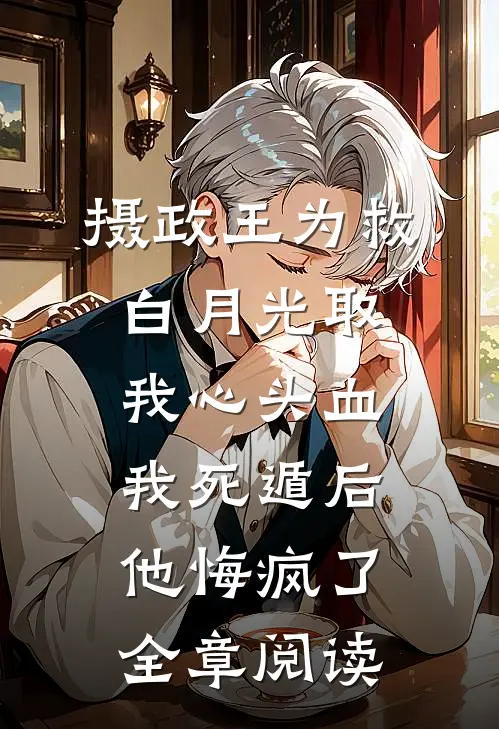 摄政王为救白月光取我心头血，我死遁后他悔疯了全章阅读