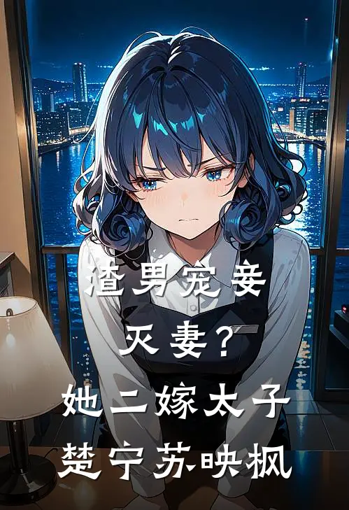渣男宠妾灭妻？她二嫁太子 楚宁苏映枫