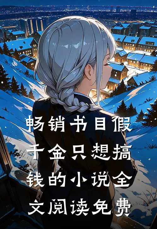 畅销书目假千金只想搞钱的小说全文阅读免费