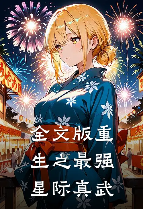 全文版重生之最强星际真武