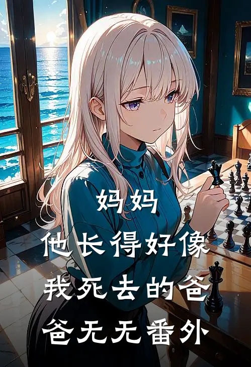 妈妈，他长得好像我死去的爸爸无无 番外