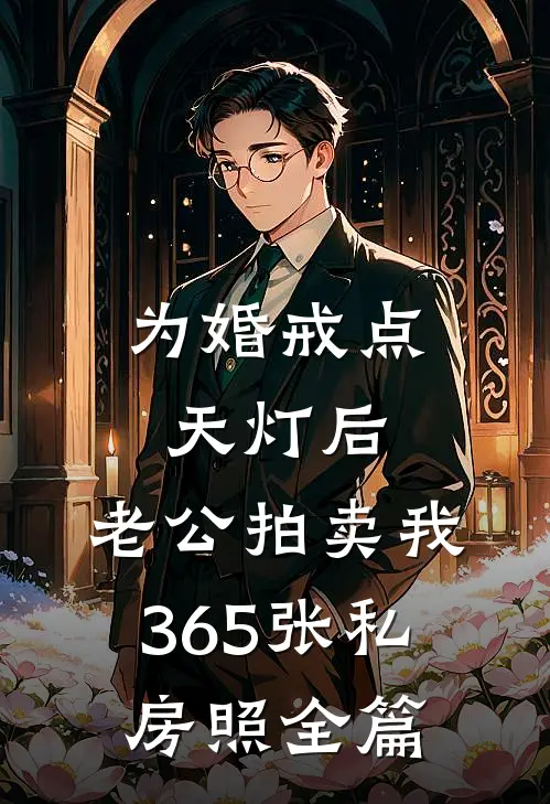 为婚戒点天灯后，老公拍卖我365张私房照全篇
