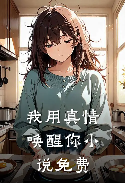 我用真情唤醒你小说免费