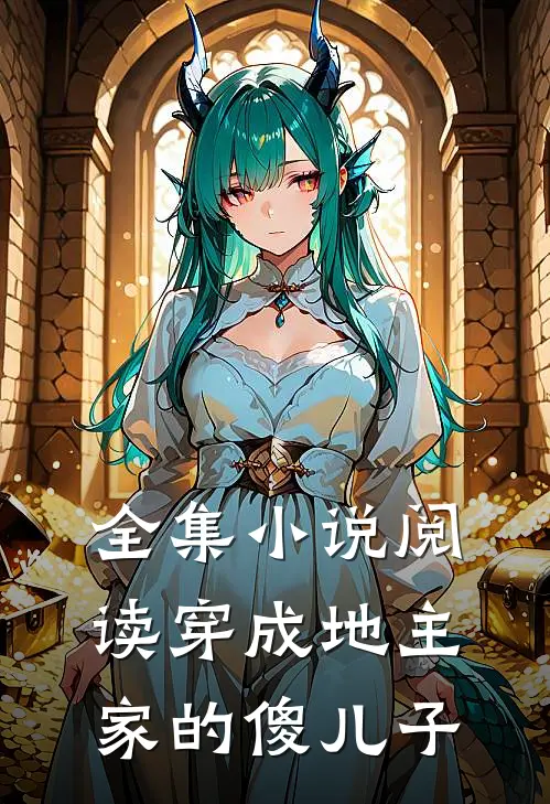 全集小说阅读穿成地主家的傻儿子