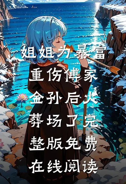 姐姐为暴富重伤傅家金孙后火葬场了完整版免费在线阅读
