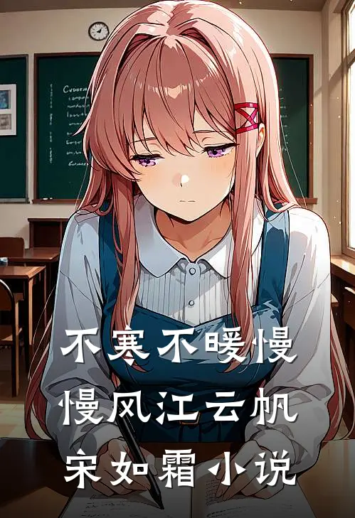 不寒不暖慢慢风江云帆宋如霜小说