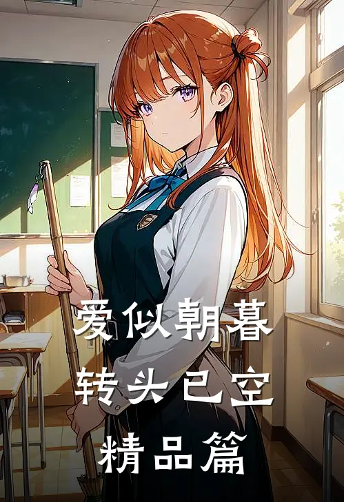爱似朝暮，转头已空精品篇